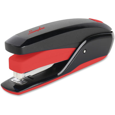 STAPLER QUICKTOUCH F/STRIP*RED (SWI19229)