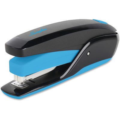 STAPLER QUICKTOUCH F/STRIP*BLU (SWI19230)