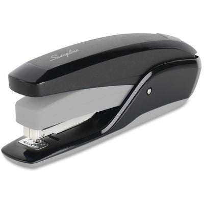 STAPLER QUICKTOUCH F/STRIP*GRY (SWI19231)