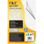 U.S. Stamp & Sign Letter (USS6189)