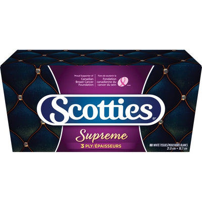 TISSUE 3PLY 88SH SCOTTIE* (KRI85288)