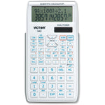 Victor Scientific Calculator with 2 Line Display (VCT940)