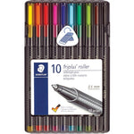 TRIPLUS ROLLER* SET OF 10 (STD403-SB10A6)
