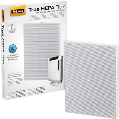 Fellowes AeraMax 190 HEPA Replacment Filter (FEL9287104)