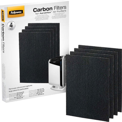 Fellowes AeraMax 290 Carbon Replacement Filter (FEL9324204)