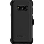 PHONE CASE DEFND GALXY GS8+ BK (OBX7754582)