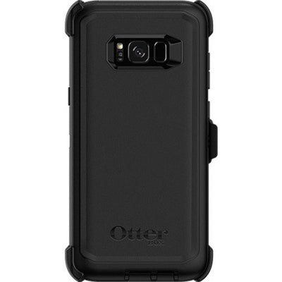 PHONE CASE DEFND GALXY GS8+ BK (OBX7754582)