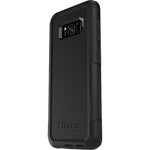 PHONE CASE COMMUTE GLXY GS8 BK (OBX7754596)