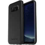 PHONE CASE SYMMTRY GLXY GS8+BK (OBX7754605)