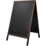 Quartet Double-Sided Sidewalk Chalkboard Sign (QRT6447415762)