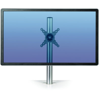 Fellowes Lotus&trade; Single Monitor Arm Kit (FEL8042801)