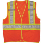 Viking Open Road "BTE" Vest (VIK6110O-S/M)