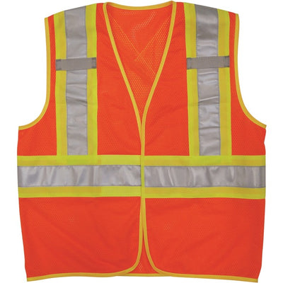 Viking Open Road "BTE" Vest (VIK6110O-S/M)
