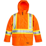Viking 6400JO Journeyman 300D Tri-Zone Jacket & Inner Jacket (VIK6400JO-L)