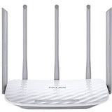 WIRELESS ROUTER AC1350 DUAL B. (TPLARCHERC60)