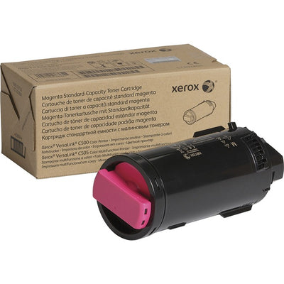 Xerox Original Toner Cartridge - Magenta (XER106R03860)