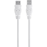 USB CABLE EXT A/A SERIE PRO 3' (BLKF3U153BT3M)