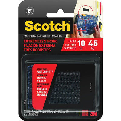 Scotch Extremely Strong Fasteners (MMMRF6731)