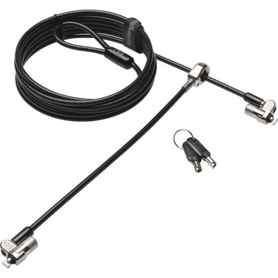 Kensington MicroSaver Cable Lock (KMW65048)