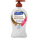 SOFTSOAP,COCO GINGR,11.25OZ (CPC03565)