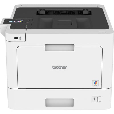 Brother HL-L8360CDW Desktop Laser Printer - Color (BRTHLL8360CDW)