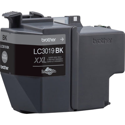 Brother Innobella LC3019BKS Original Ink Cartridge - Black (BRTLC3019BKS)