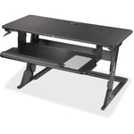 3M Precision Standing Desk (MMMSD60B)