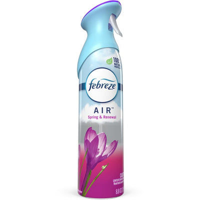 FEBREZE AIR EFFCTS SPRNG RENEW (PGC96254)