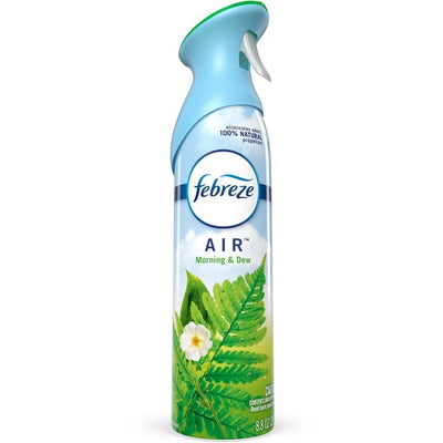 FEBREZE AIR MORNING&DEW 250G (PGC96255)