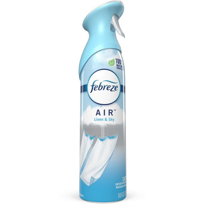 Febreze Odor-Fighting Air Freshener (PGC96256)
