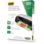 Fellowes Letter-Size Thermal Laminating Pouches (FEL5743501)