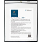 HOLDER SHOP TICKET 11X14*25/BX (BSN98124)