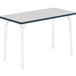 TABLETOP,ACTTY,24X48,GY/NY (LLR99916)