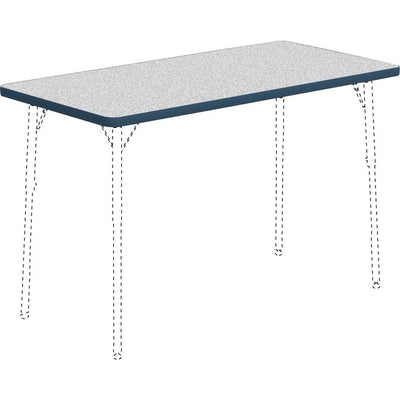TABLETOP,ACTTY,24X48,GY/NY (LLR99916)