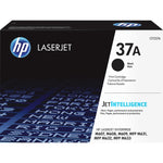 HP 37A (CF237A) Toner Cartridge - Black (HEWCF237A)