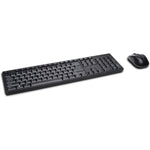 Kensington Pro Fit Wireless Low-profile Desk Set (KMW75230)