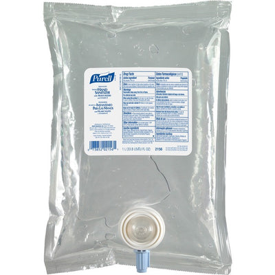 PURELL&reg; Hand Sanitizer Gel Refill (GOJ215608CAN)