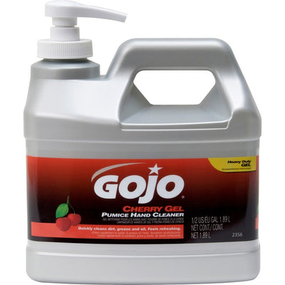 GOJO HAND CLNR CHERRY #2356-04 (GOJ2356-04)