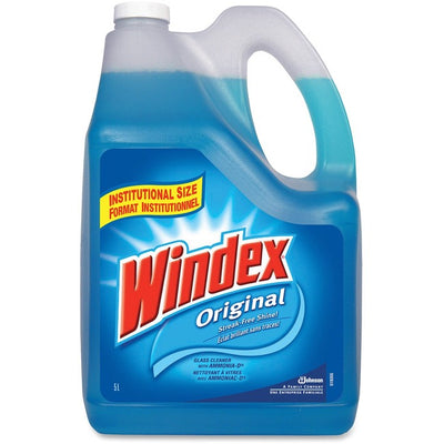 Windex&reg; Glass & Multi-Surface Cleaner (SJN00672)