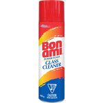 WINDOW CLEANER BON AMI 560g (SJN02130)
