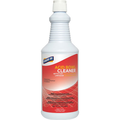 CLEANER,TOILET BOWL, 32oz (GJO99676)