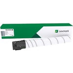 TONER CS/CX921-924*BLACK,18.5K (LEX76C00K0)