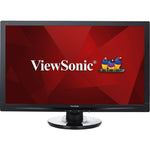 VIEWSONIC 24" HD LED MONITOR (VEW591321)