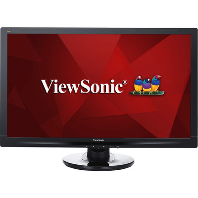 VIEWSONIC 24" HD LED MONITOR (VEW591321)