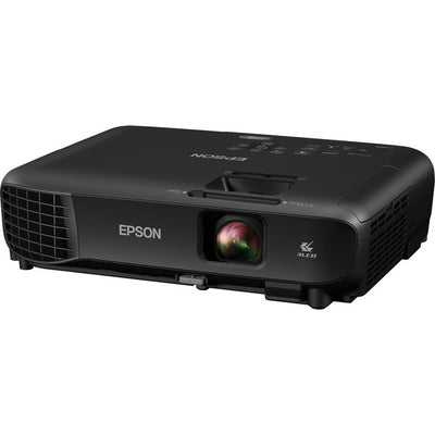 POWERLITE 1266 PROJECTOR (EPSV11H845120)