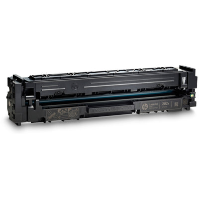 HP 202A (CF500A) Toner Cartridge - Black (HEWCF500A)