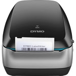 Dymo LabelWriter Desktop Direct Thermal Printer - Monochrome - Label Print - Wireless LAN - Black (DYM2002150)