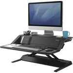 Fellowes Lotus DX Sit-Stand Workstation (FEL8080301)