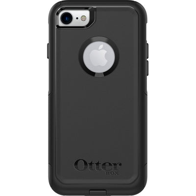 OtterBox iPhone SE (3rd and 2nd Gen) and iPhone 8/7 Commuter Series Case (OBX7756650)