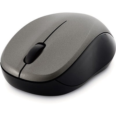 Verbatim Silent Wireless Blue LED Mouse - Graphite (VER99769)